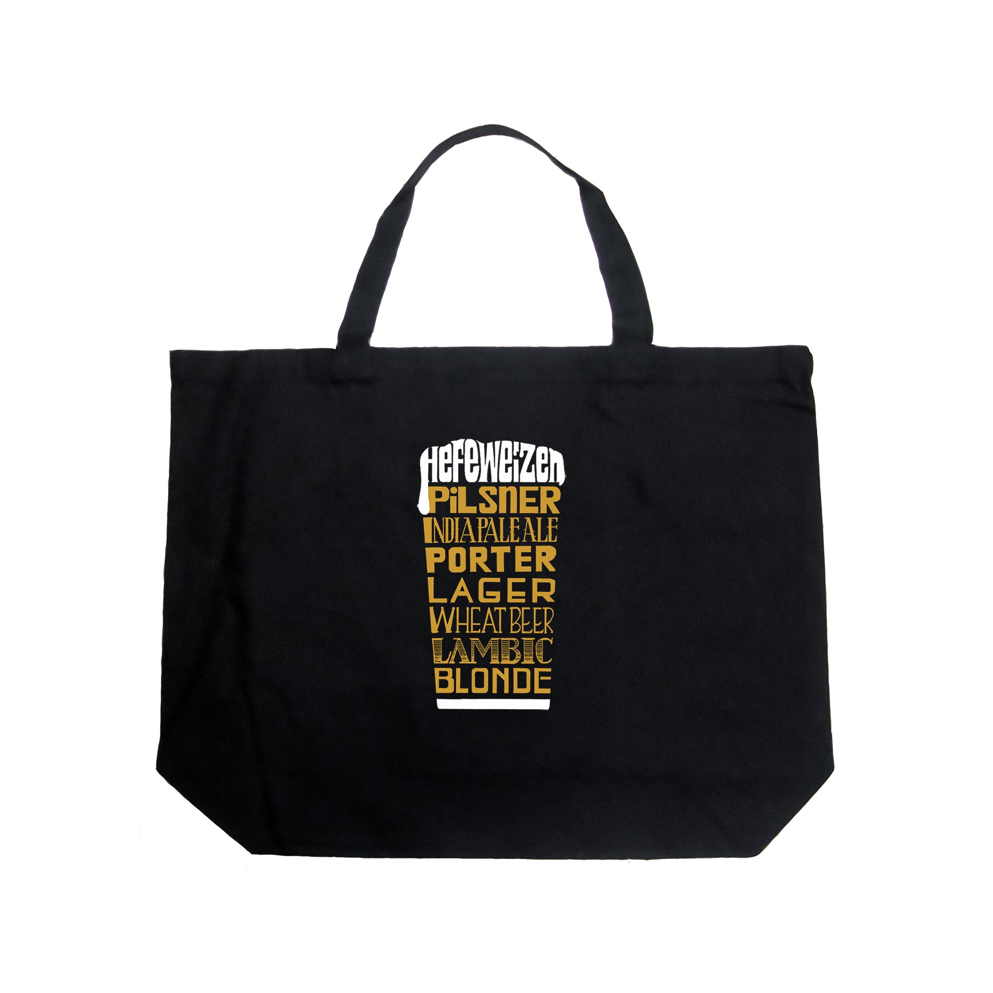 BEER SQUARE BAG 48S. - Clairefontaine